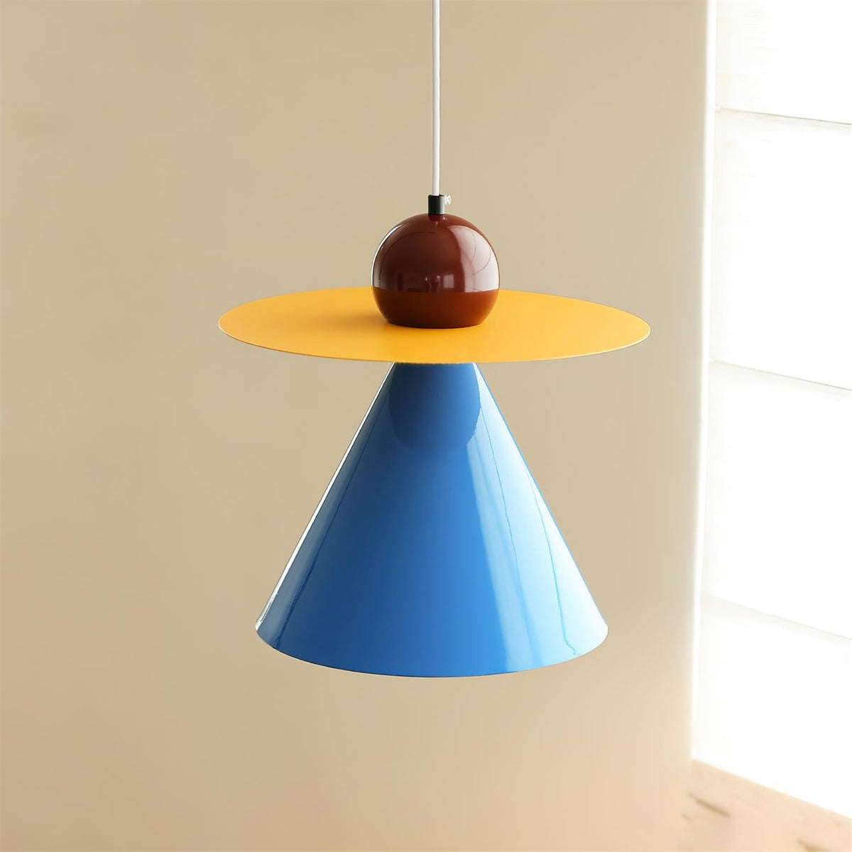 Mirabelle Play hanglamp