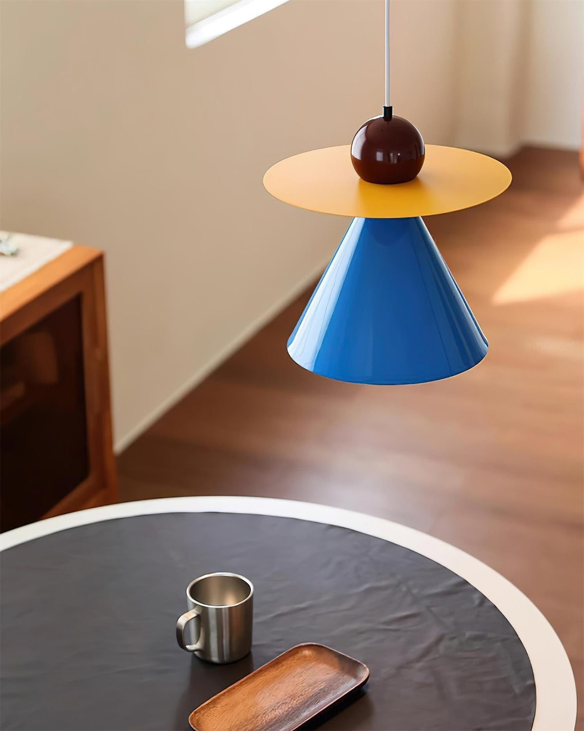 Mirabelle Play hanglamp