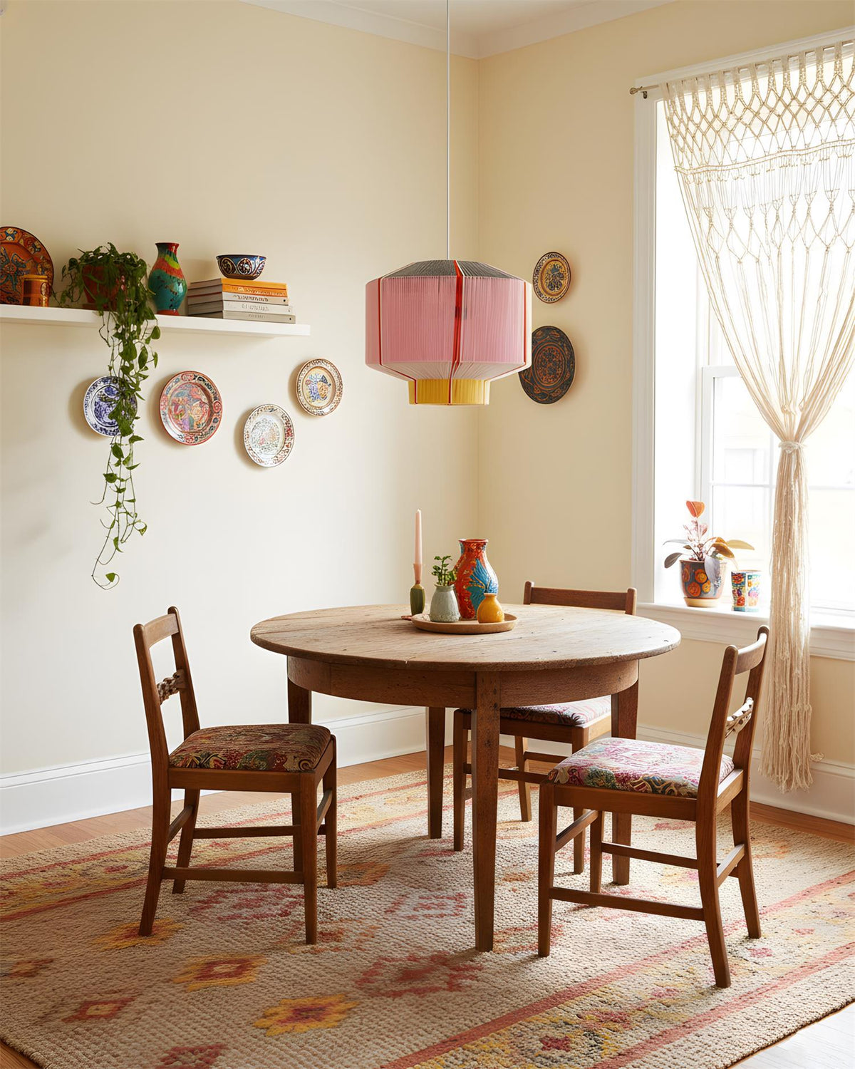 Orelisena hanglamp
