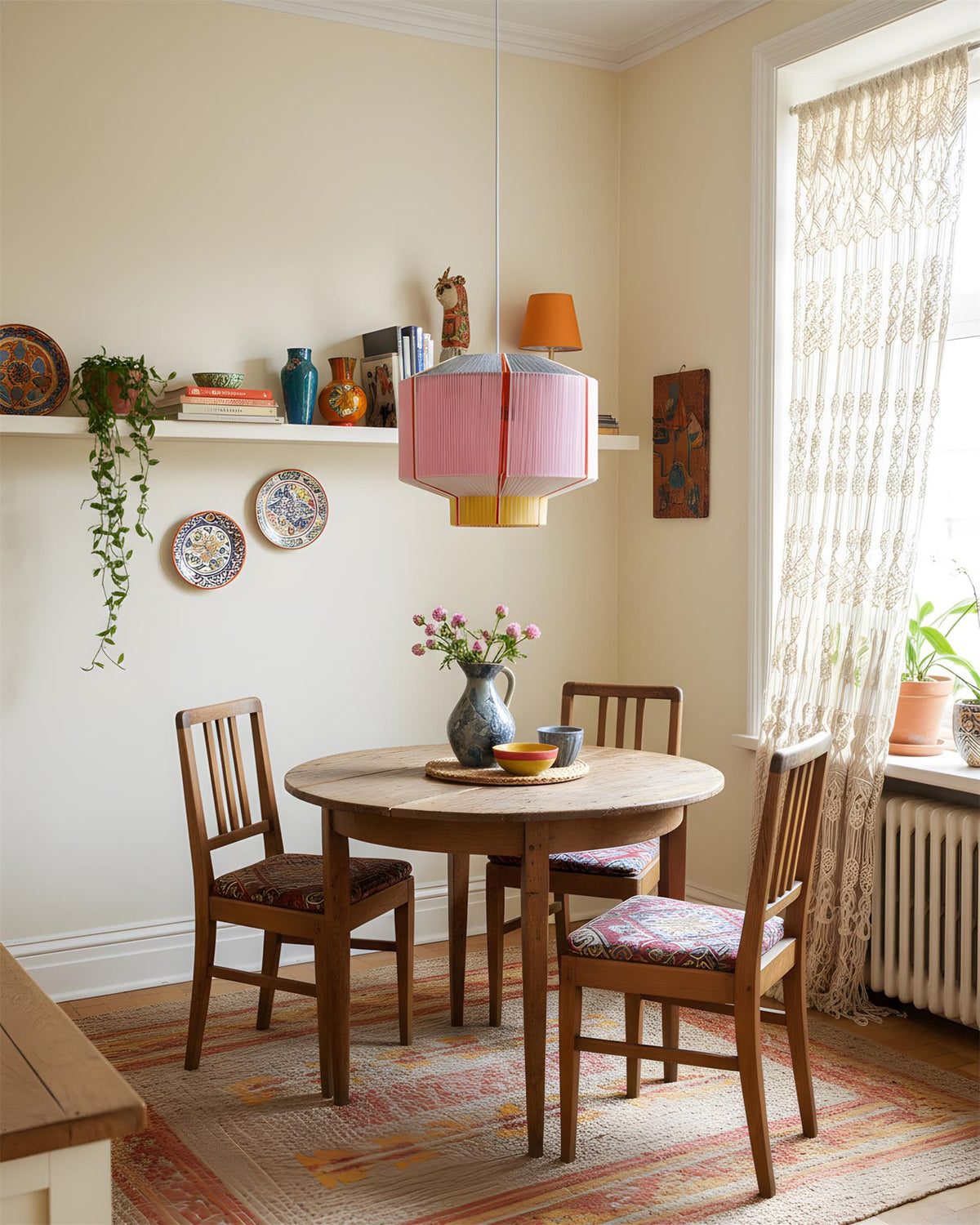 Orelisena hanglamp