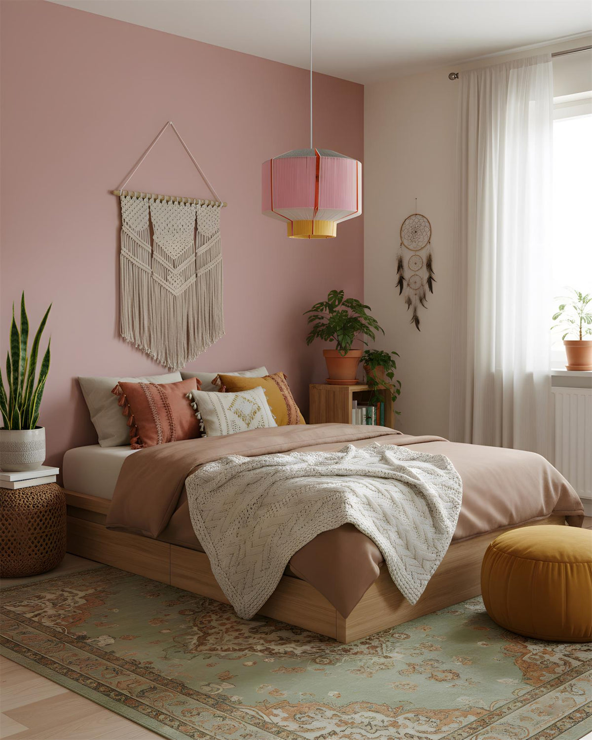 Orelisena hanglamp