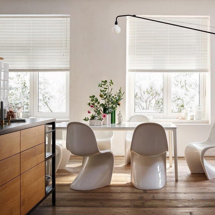 Blu Moderne minimalistische wandlamp