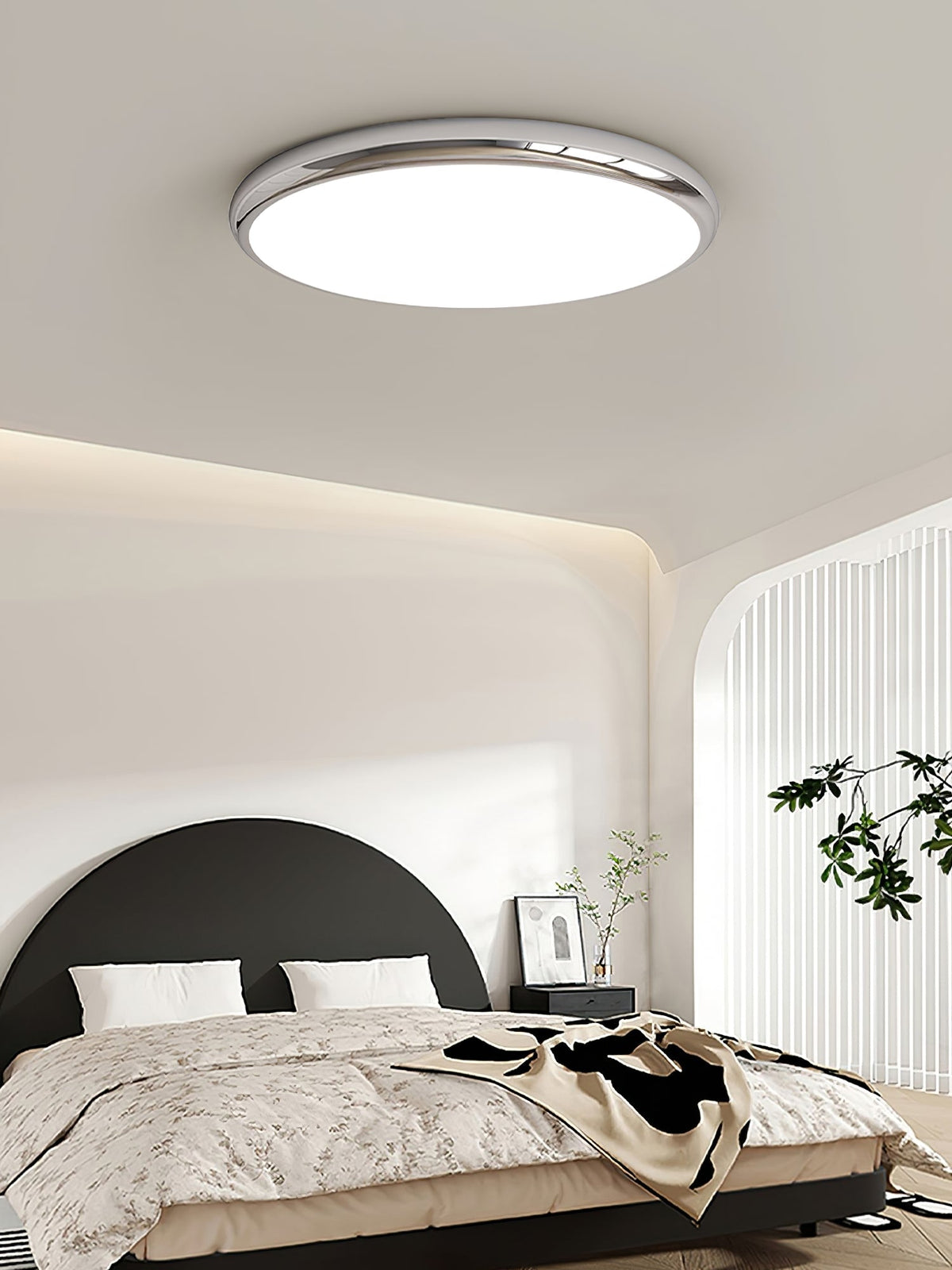 Sorinel plafondlamp