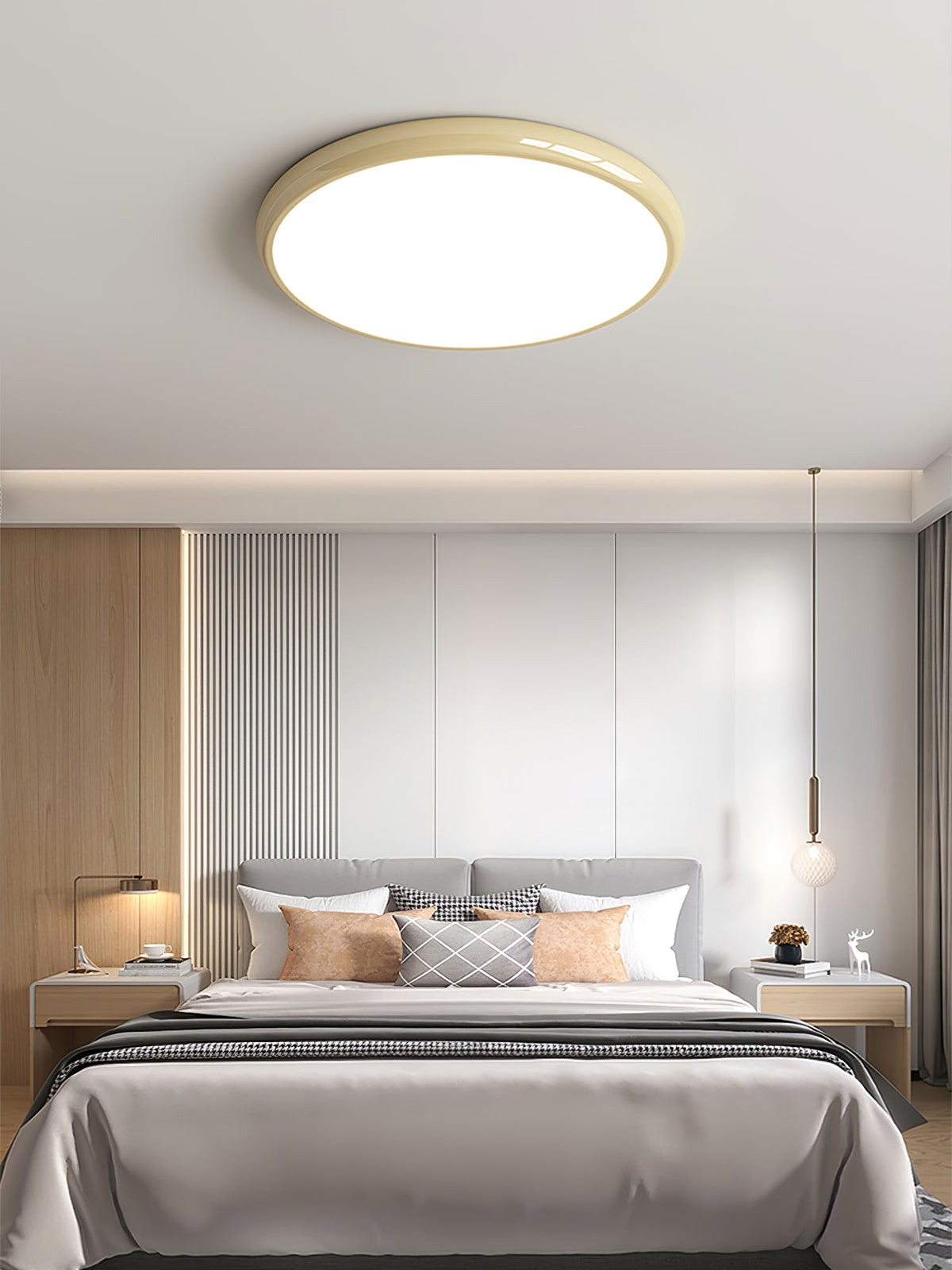 Sorinel plafondlamp