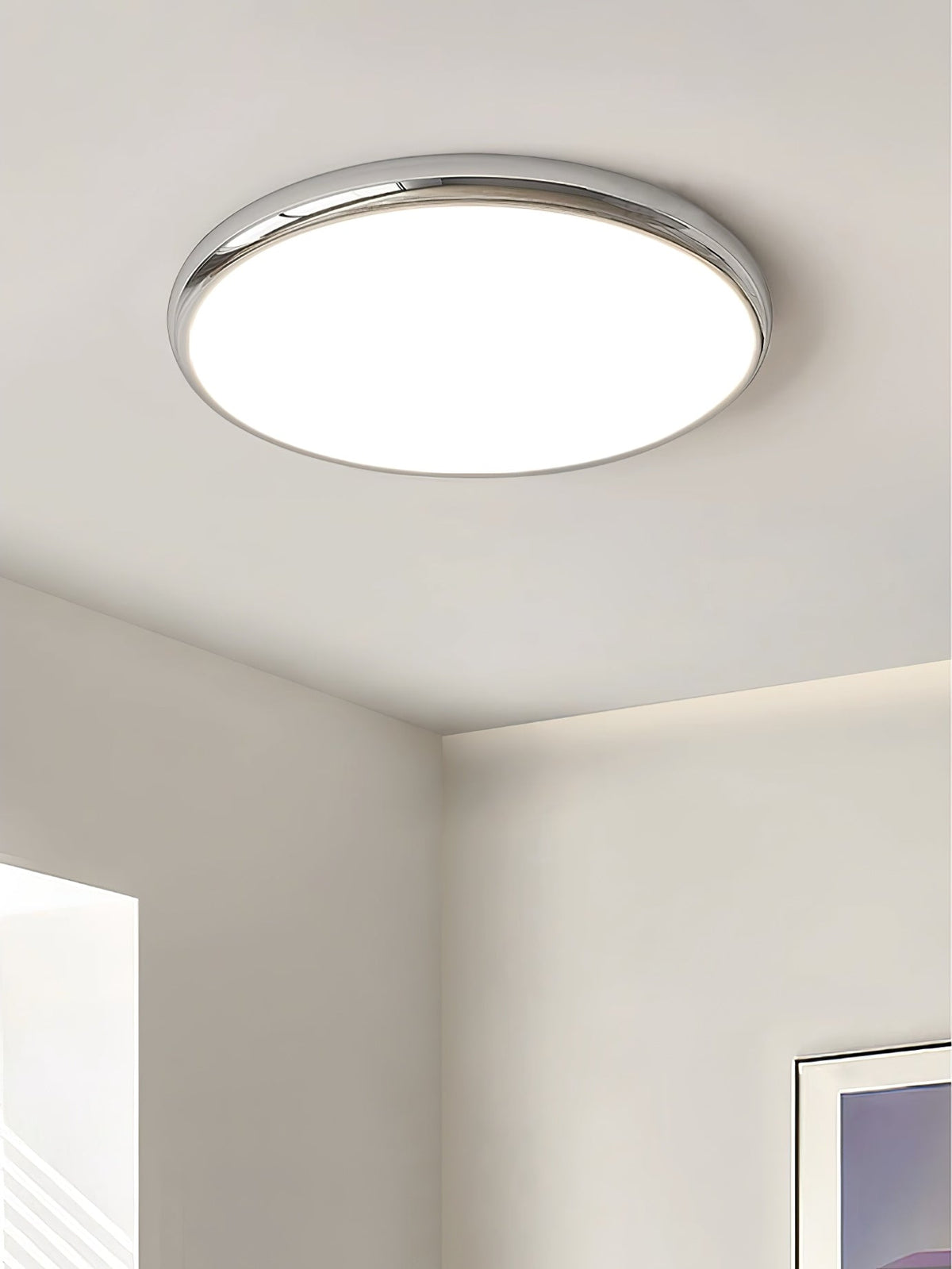 Sorinel plafondlamp