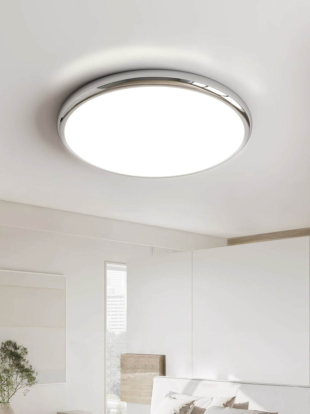 Sorinel plafondlamp