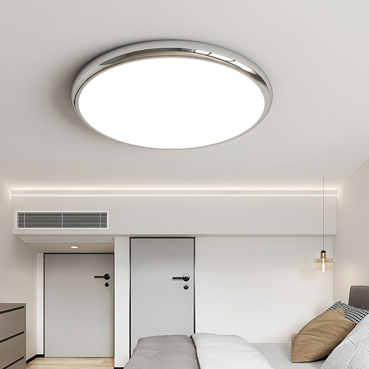 Sorinel plafondlamp