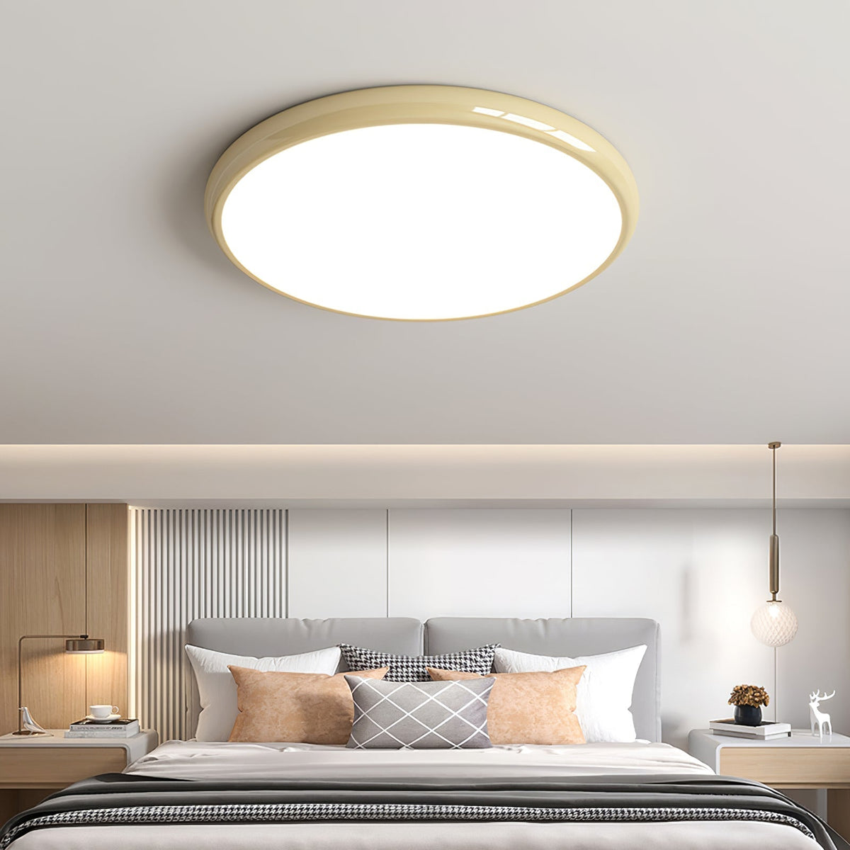 Sorinel plafondlamp