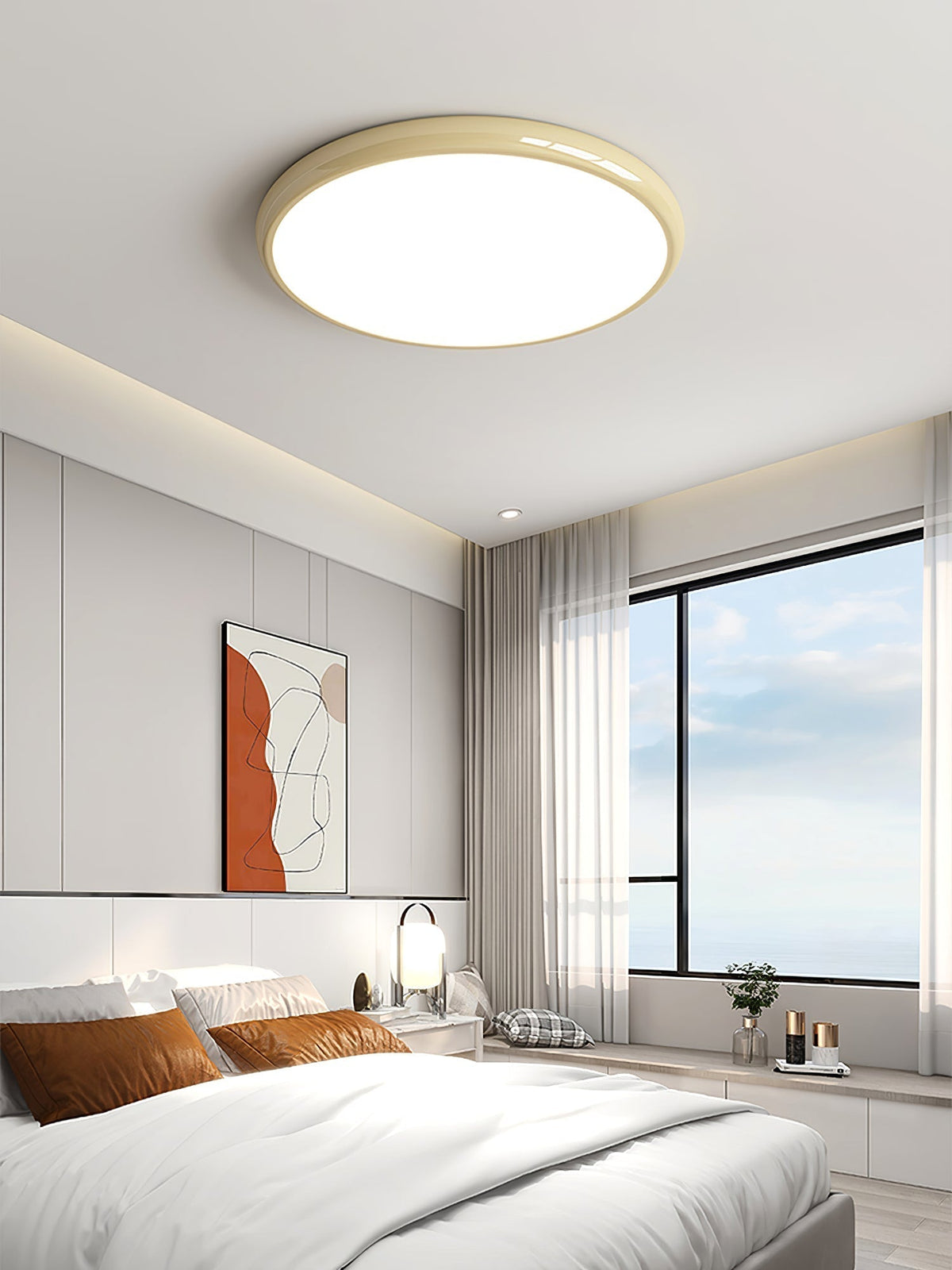 Sorinel plafondlamp