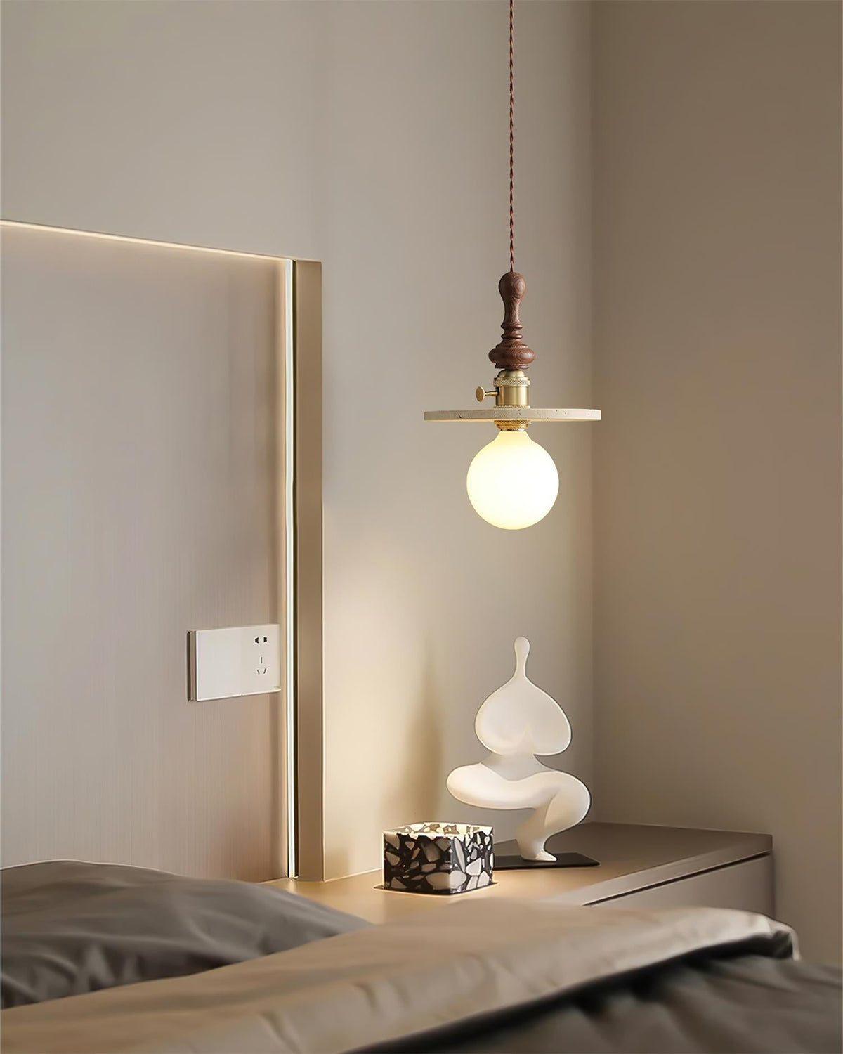 Velenielle hanglamp