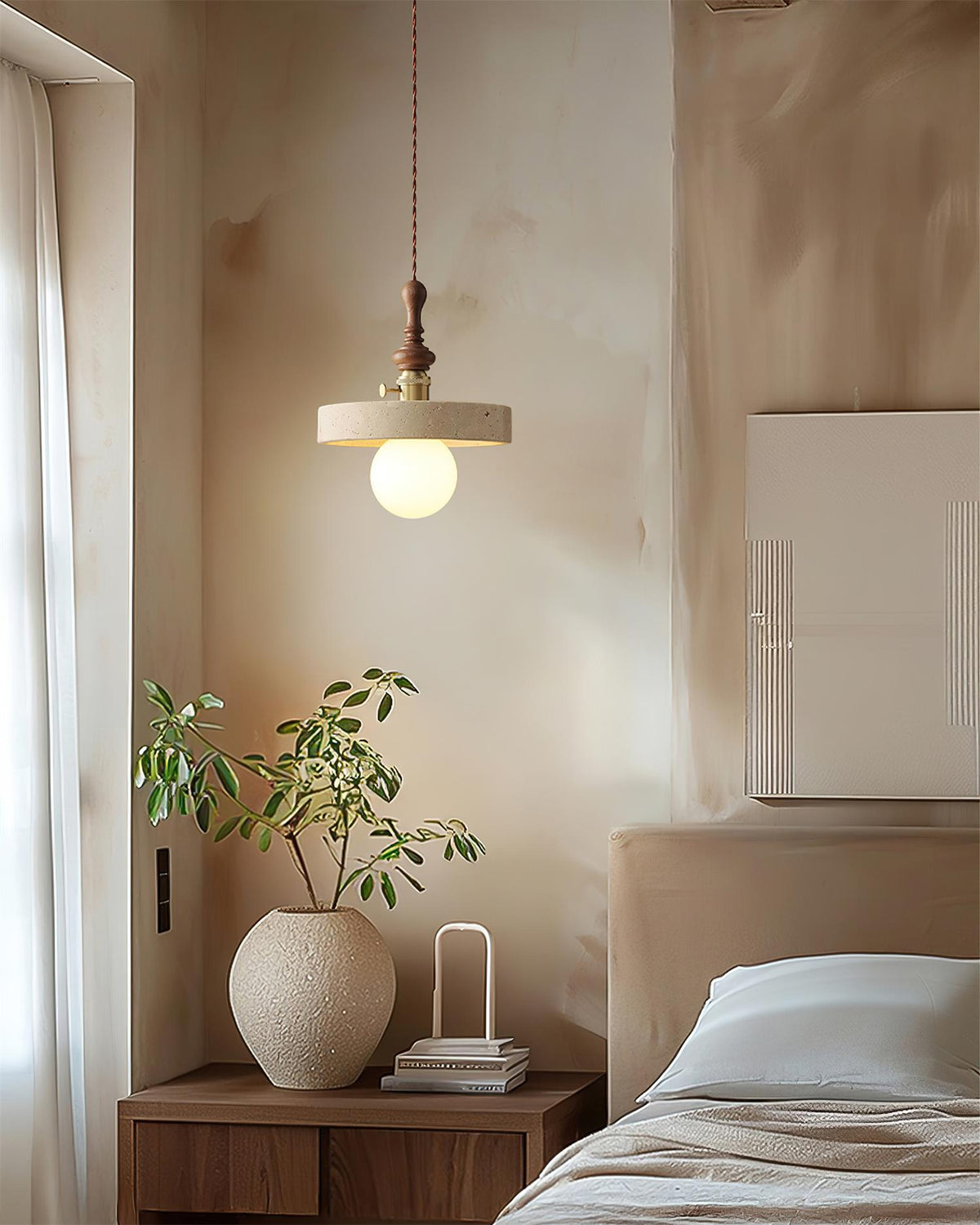 Velenielle hanglamp