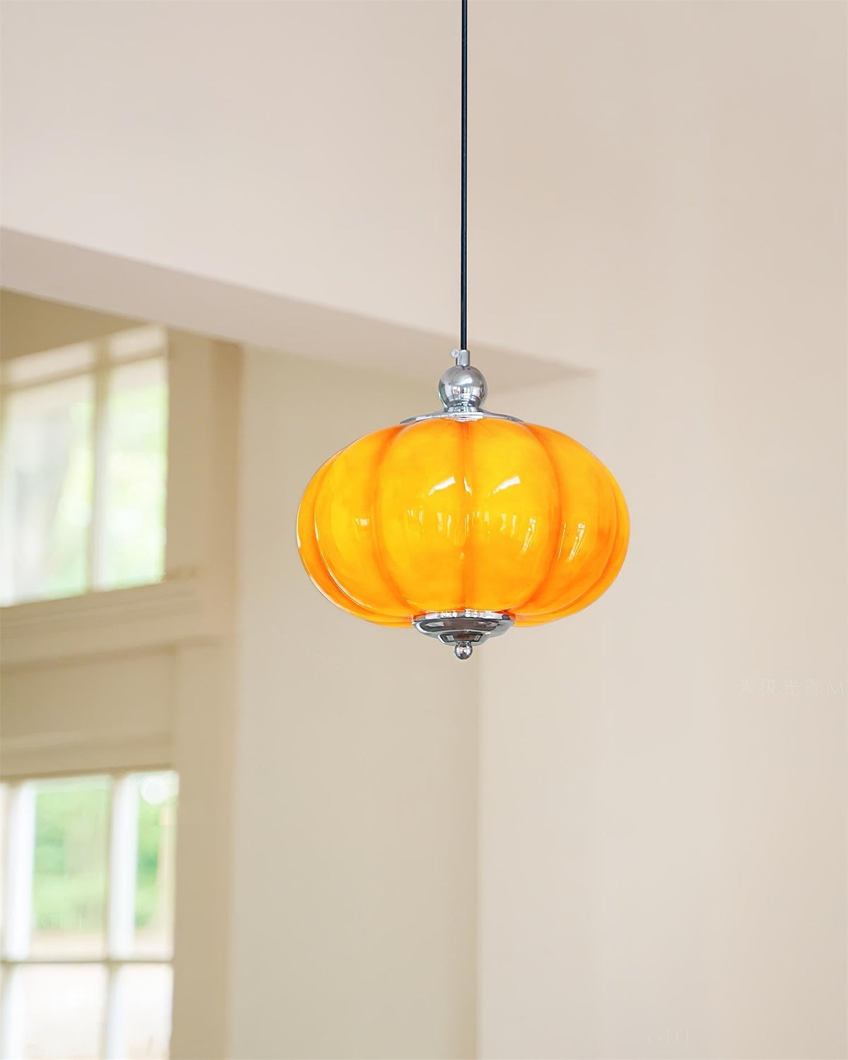 Teriarine hanglamp