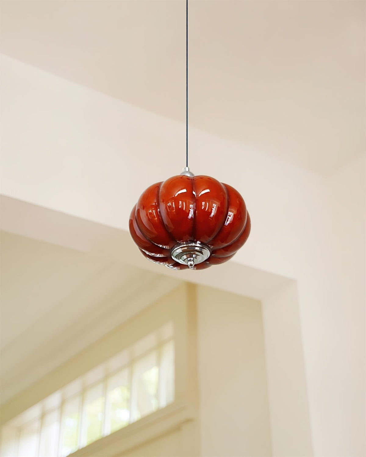 Teriarine hanglamp