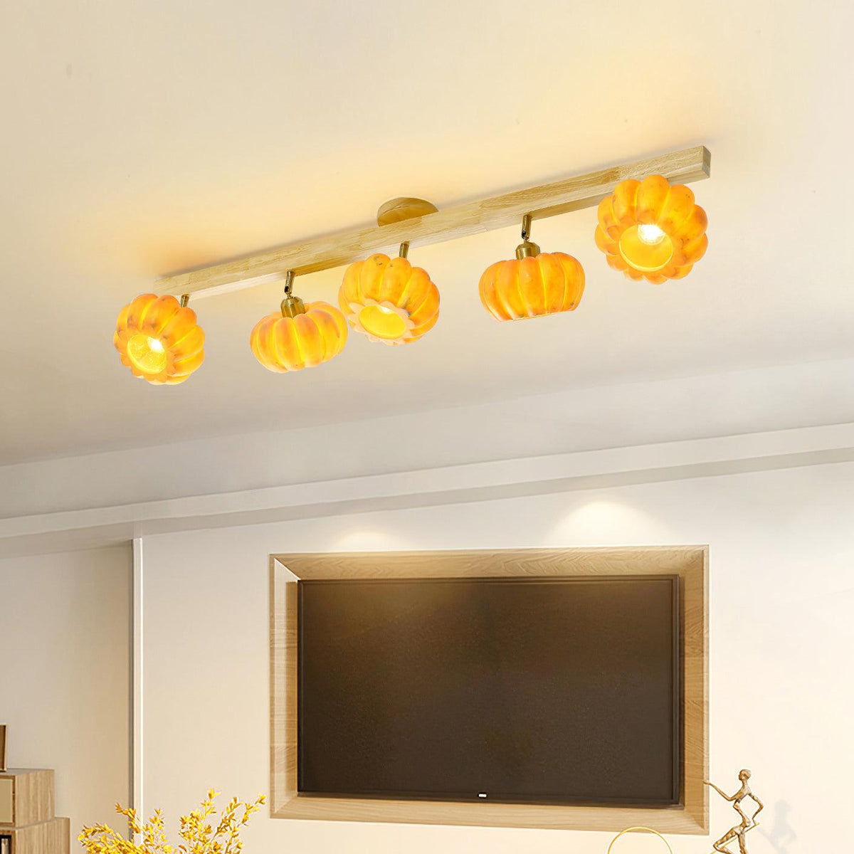Harvest plafondlamp