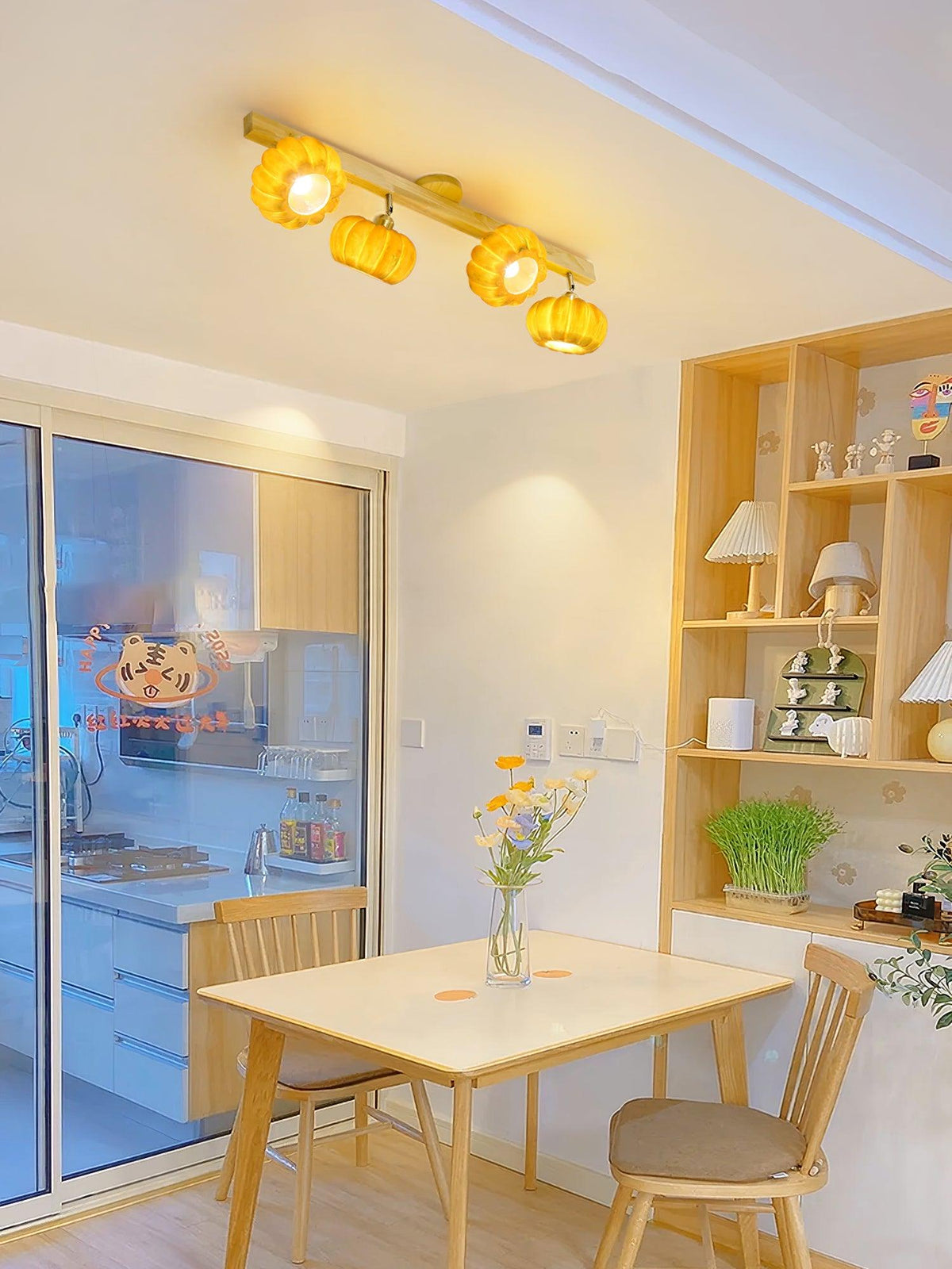 Harvest plafondlamp
