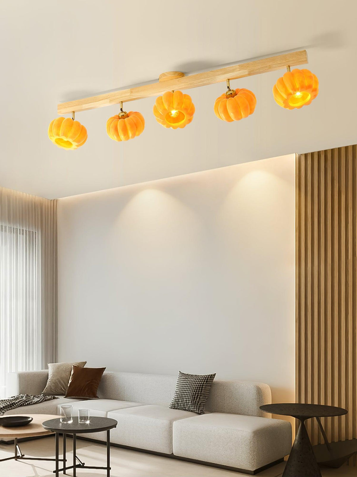 Harvest plafondlamp