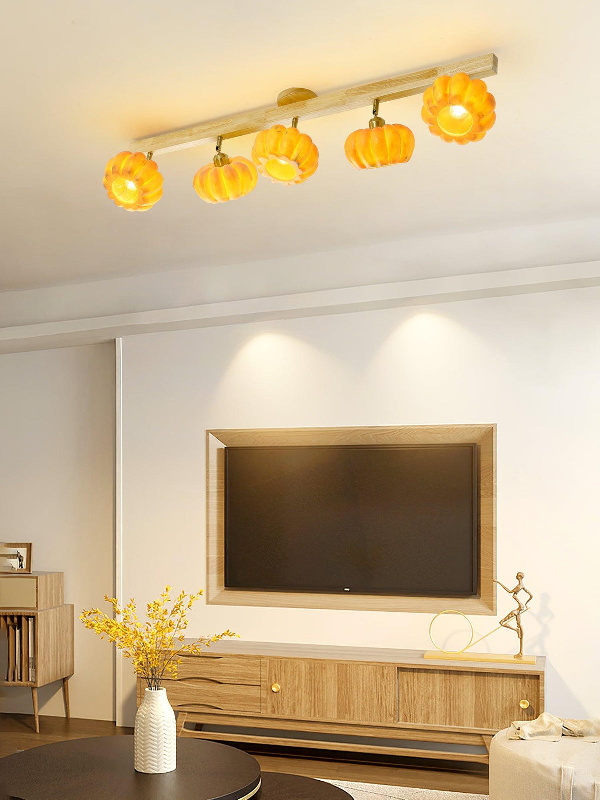 Harvest plafondlamp