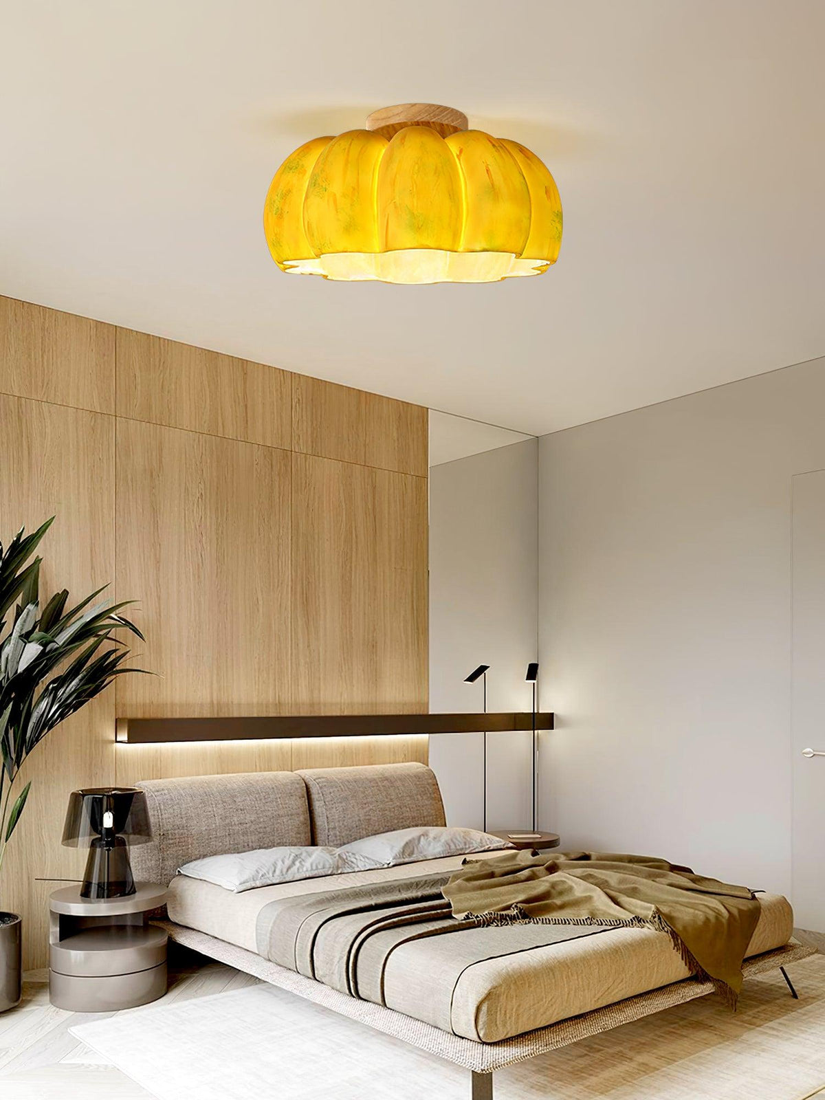 Miralora Vintage plafondlamp