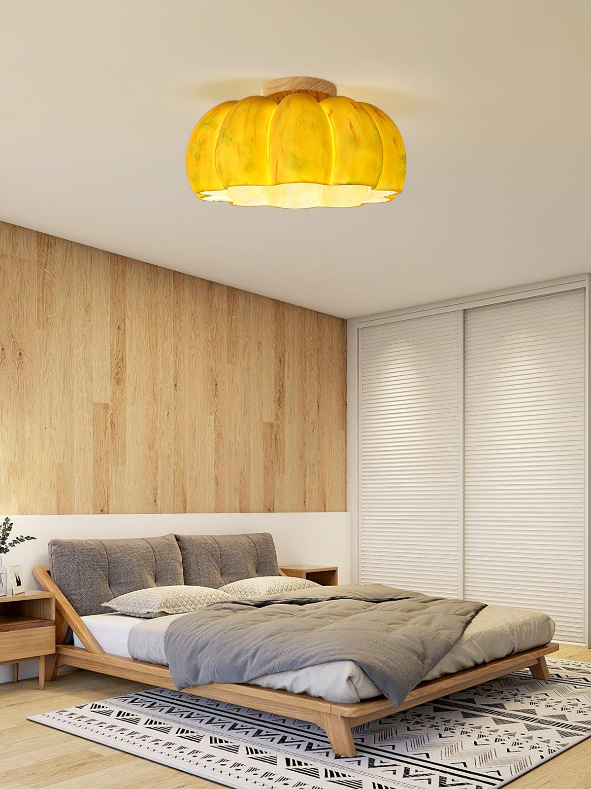 Miralora Vintage plafondlamp