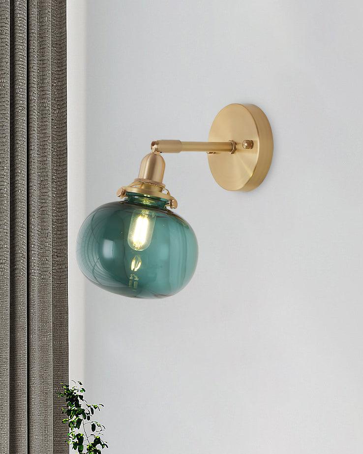 Riverine wandlamp