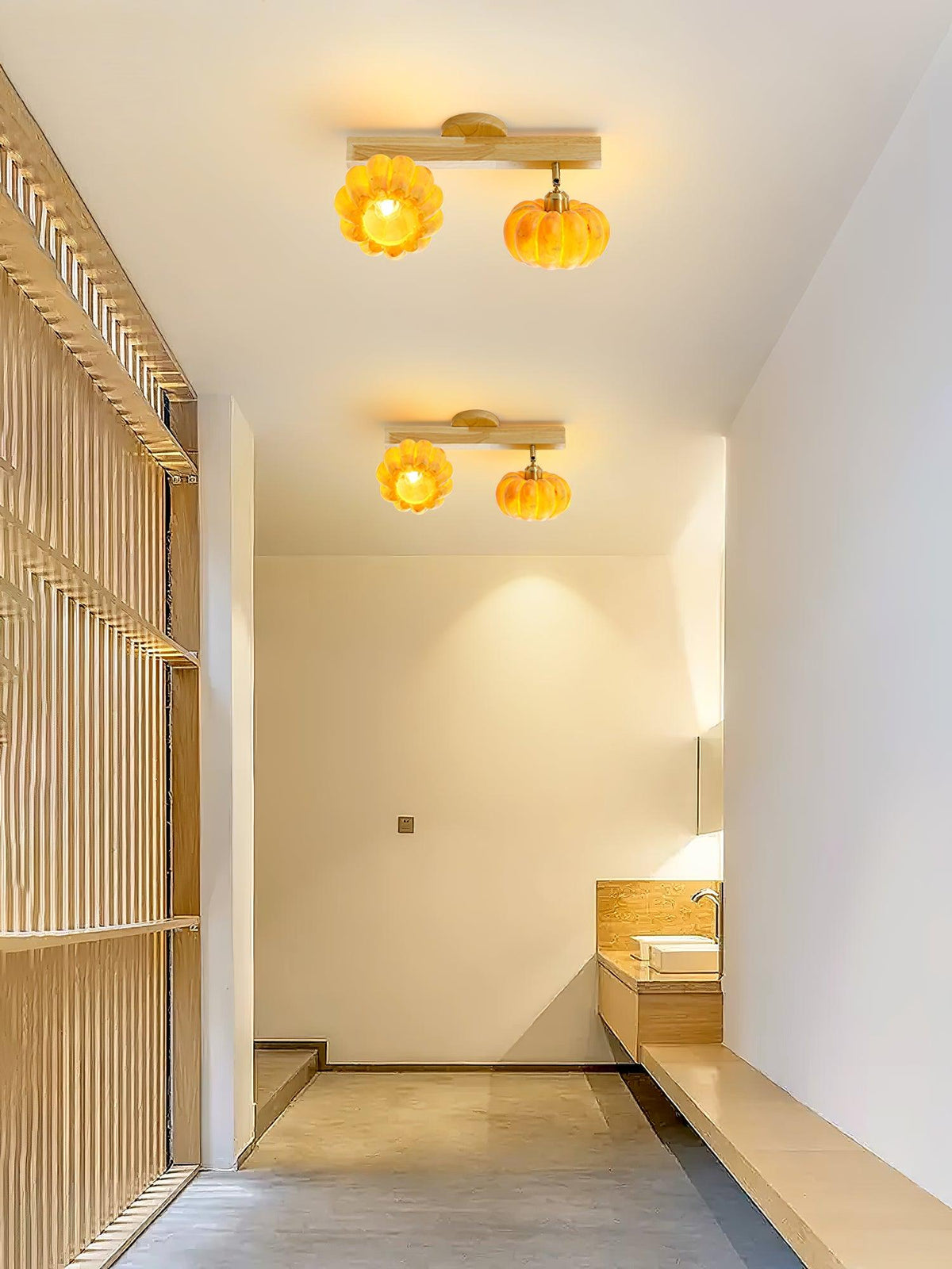 Dylan Moderne plafondlamp