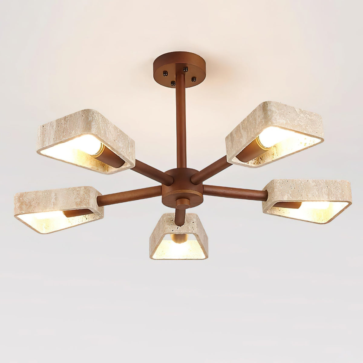 Selanella plafondlamp