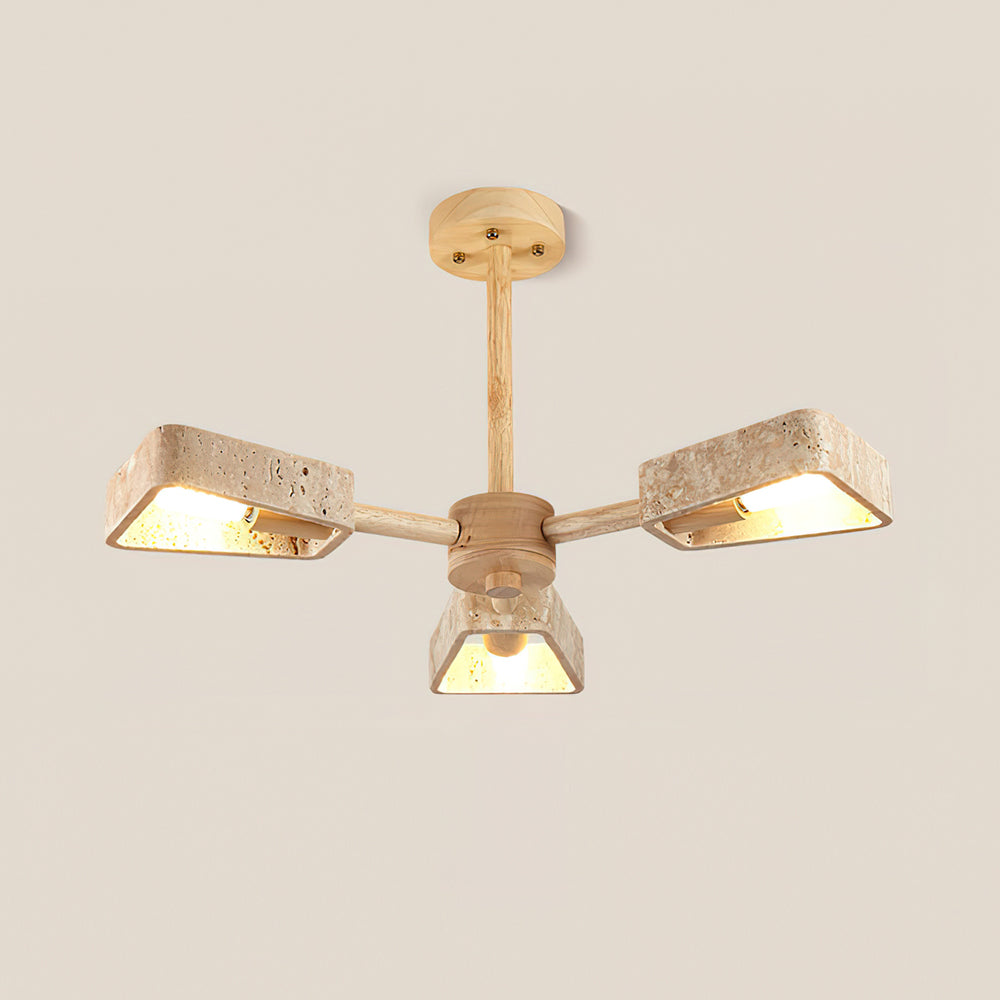 Selanella plafondlamp