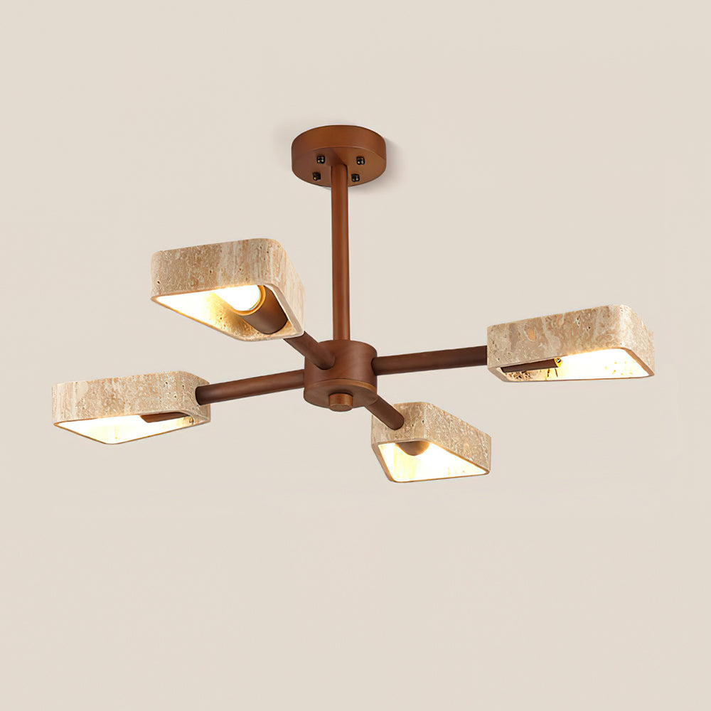 Selanella plafondlamp