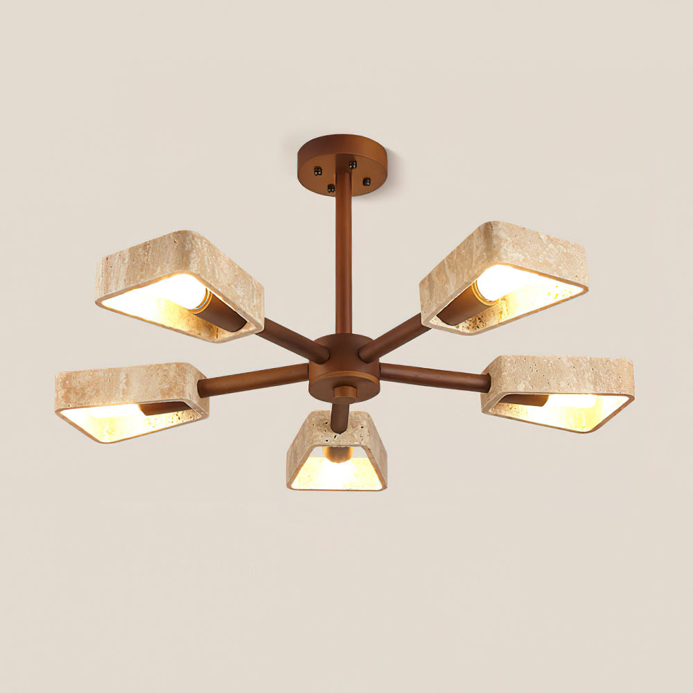 Selanella plafondlamp
