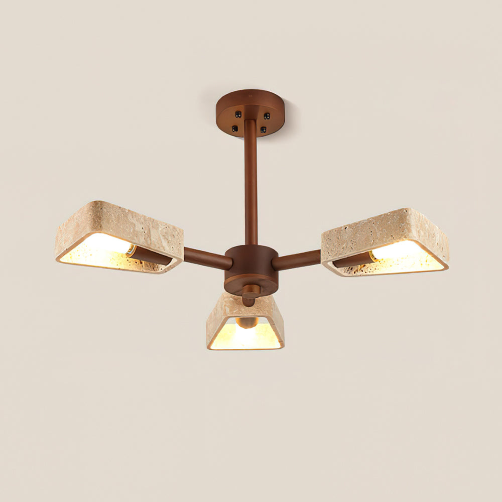 Selanella plafondlamp