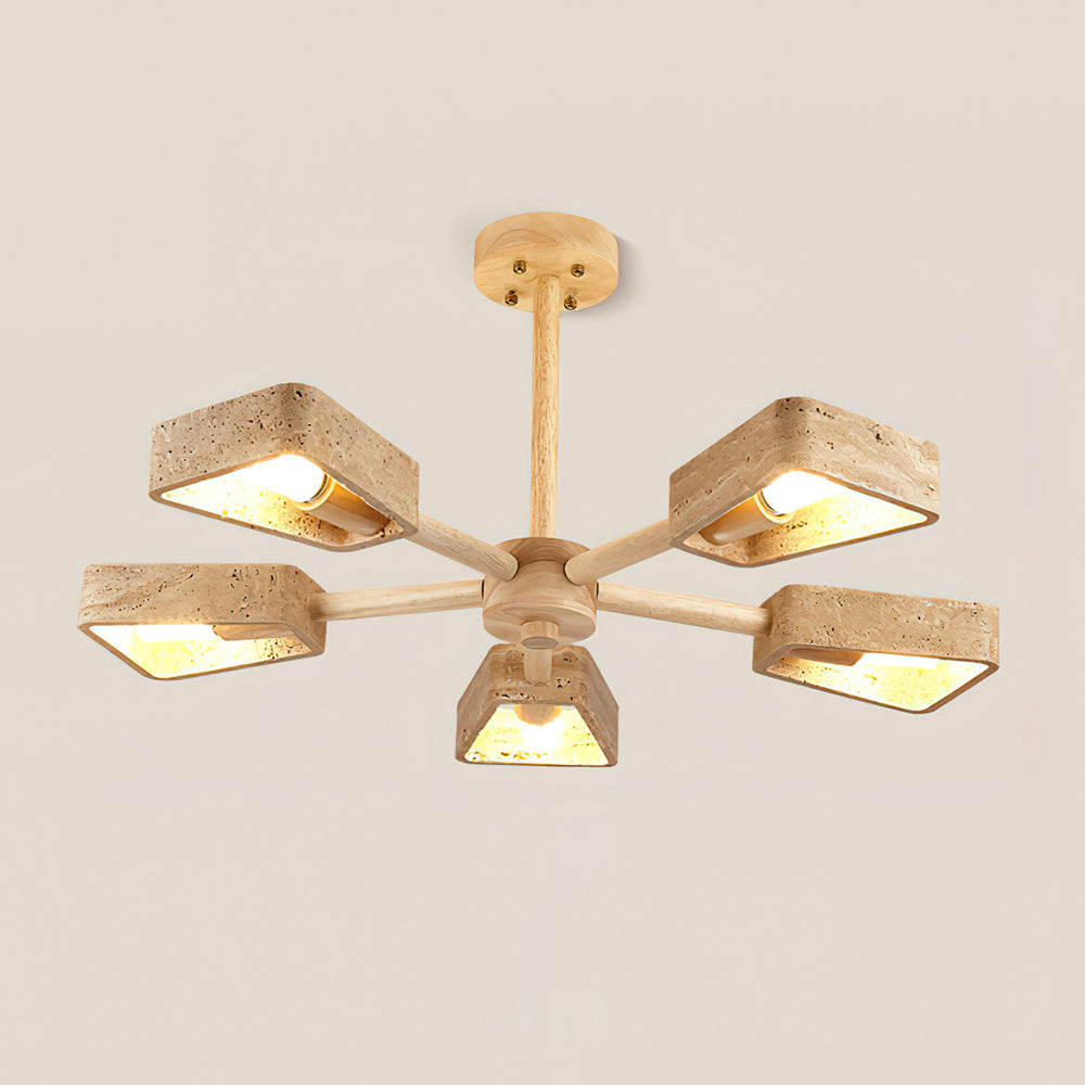 Selanella plafondlamp