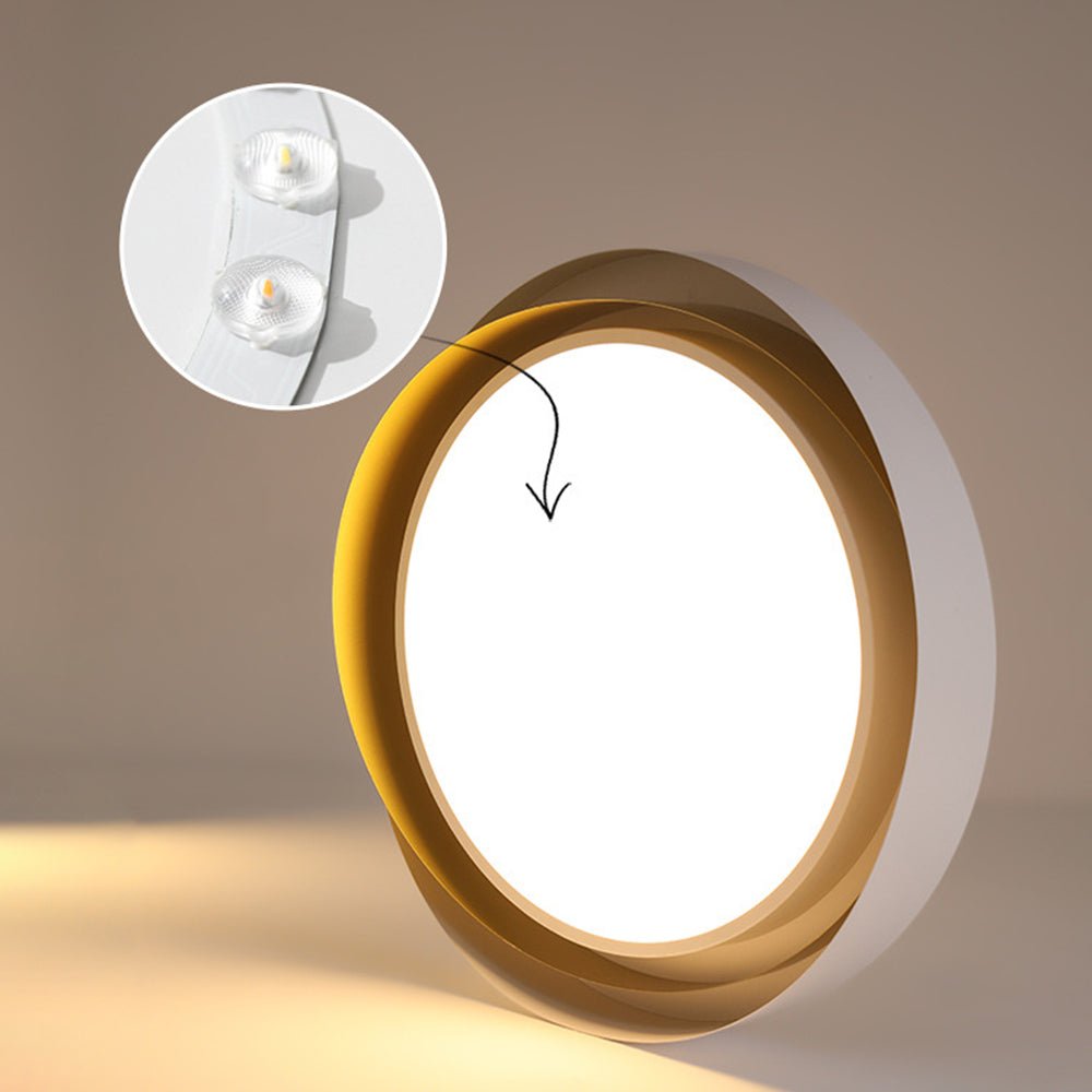 Unexx plafondlamp