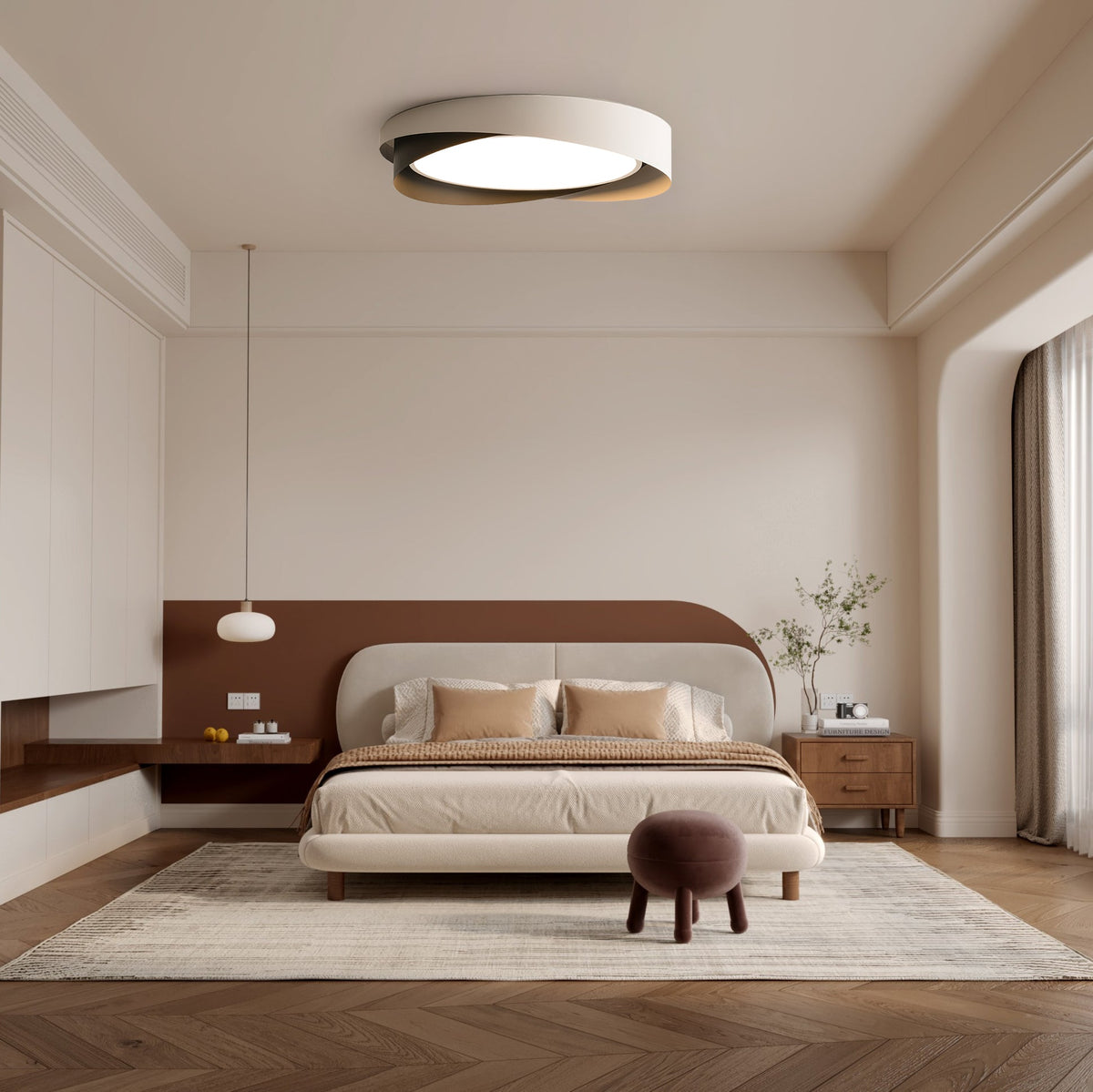 Unexx plafondlamp