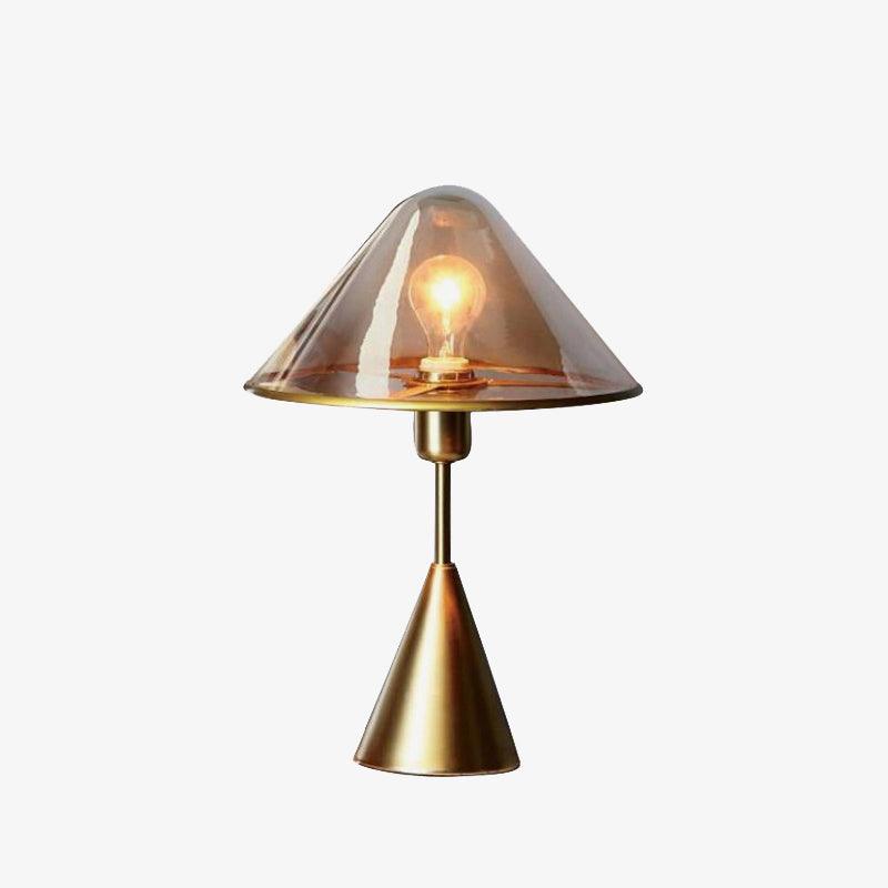 Mushroom moderne tafellamp