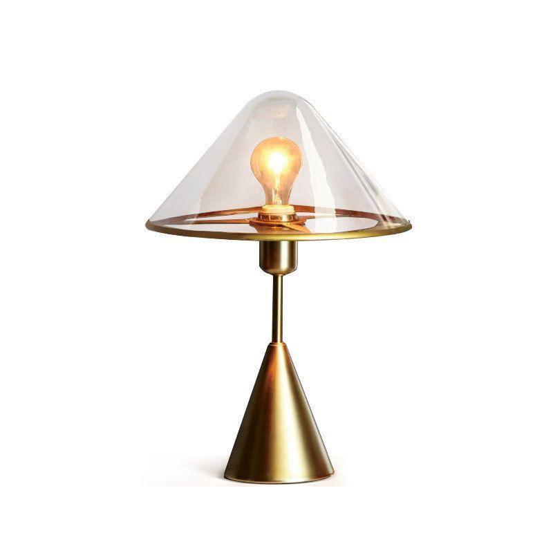 Mushroom moderne tafellamp