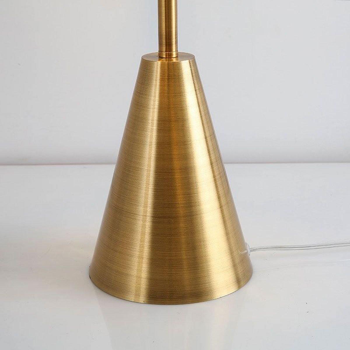 Mushroom moderne tafellamp