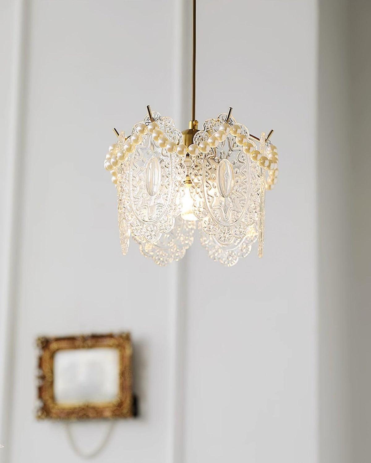 Ciraelle hanglamp