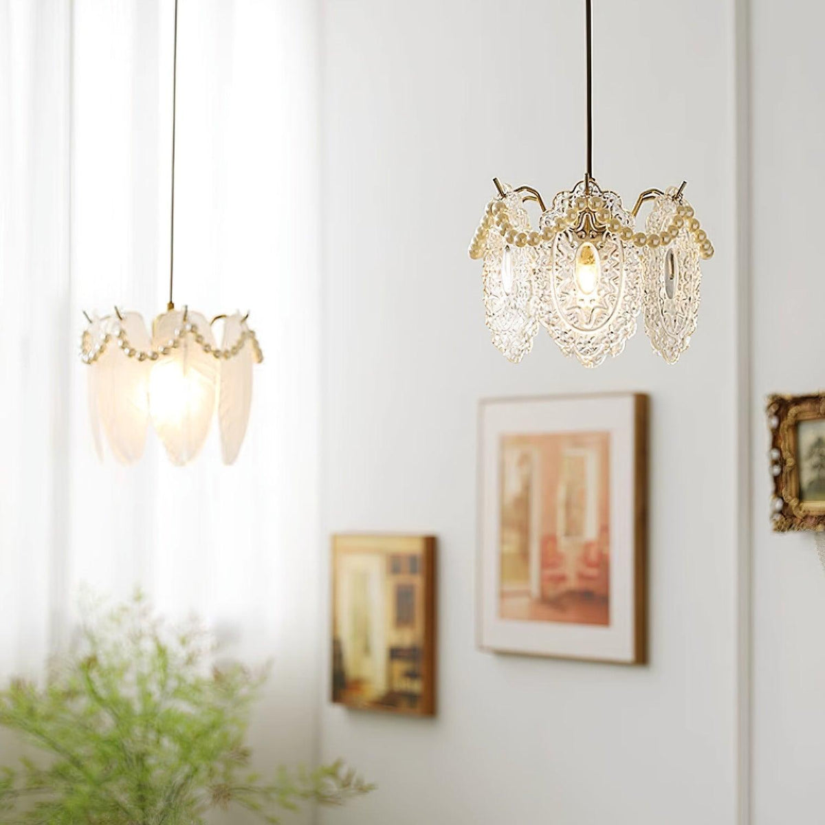 Ciraelle hanglamp