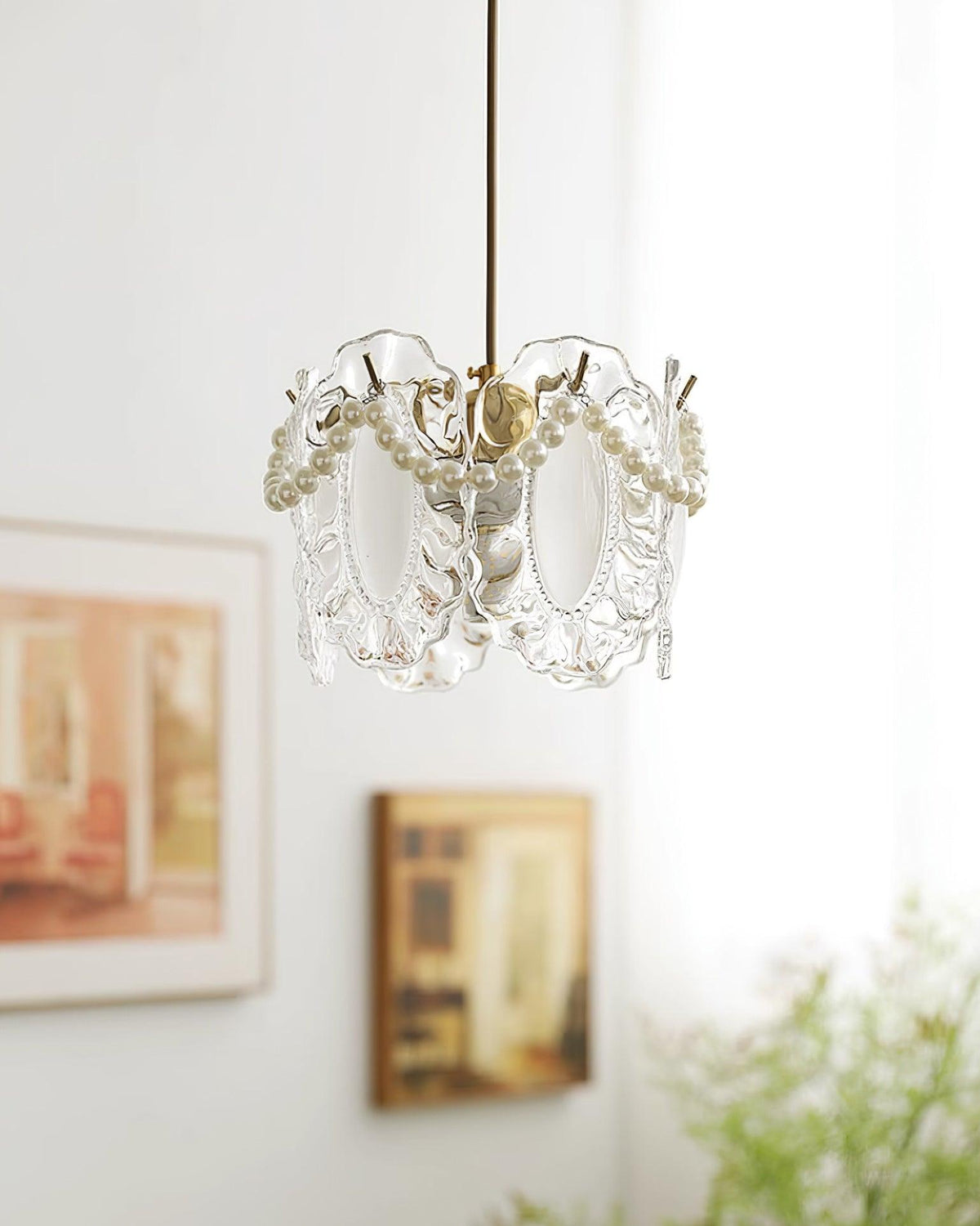 Ciraelle hanglamp