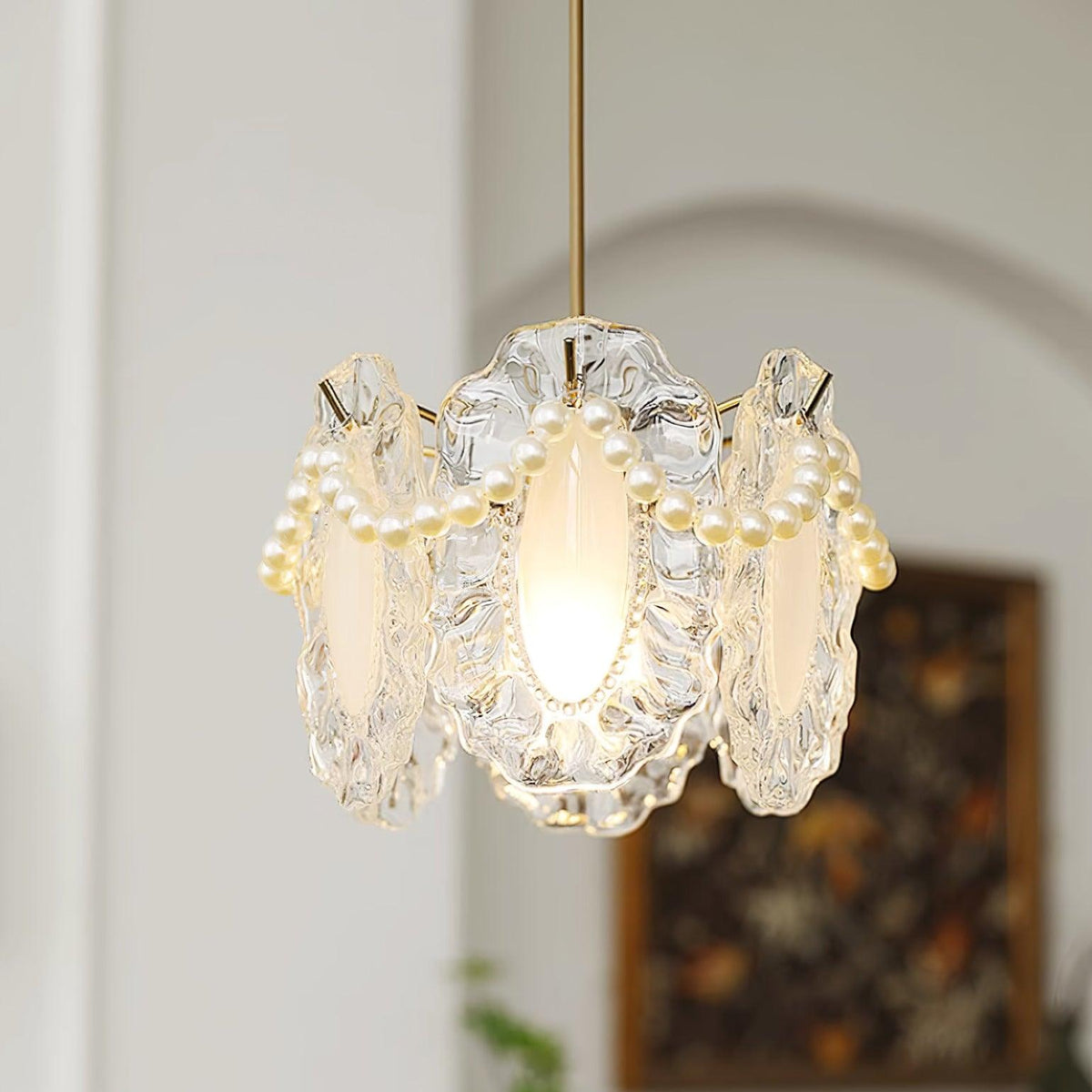 Ciraelle hanglamp