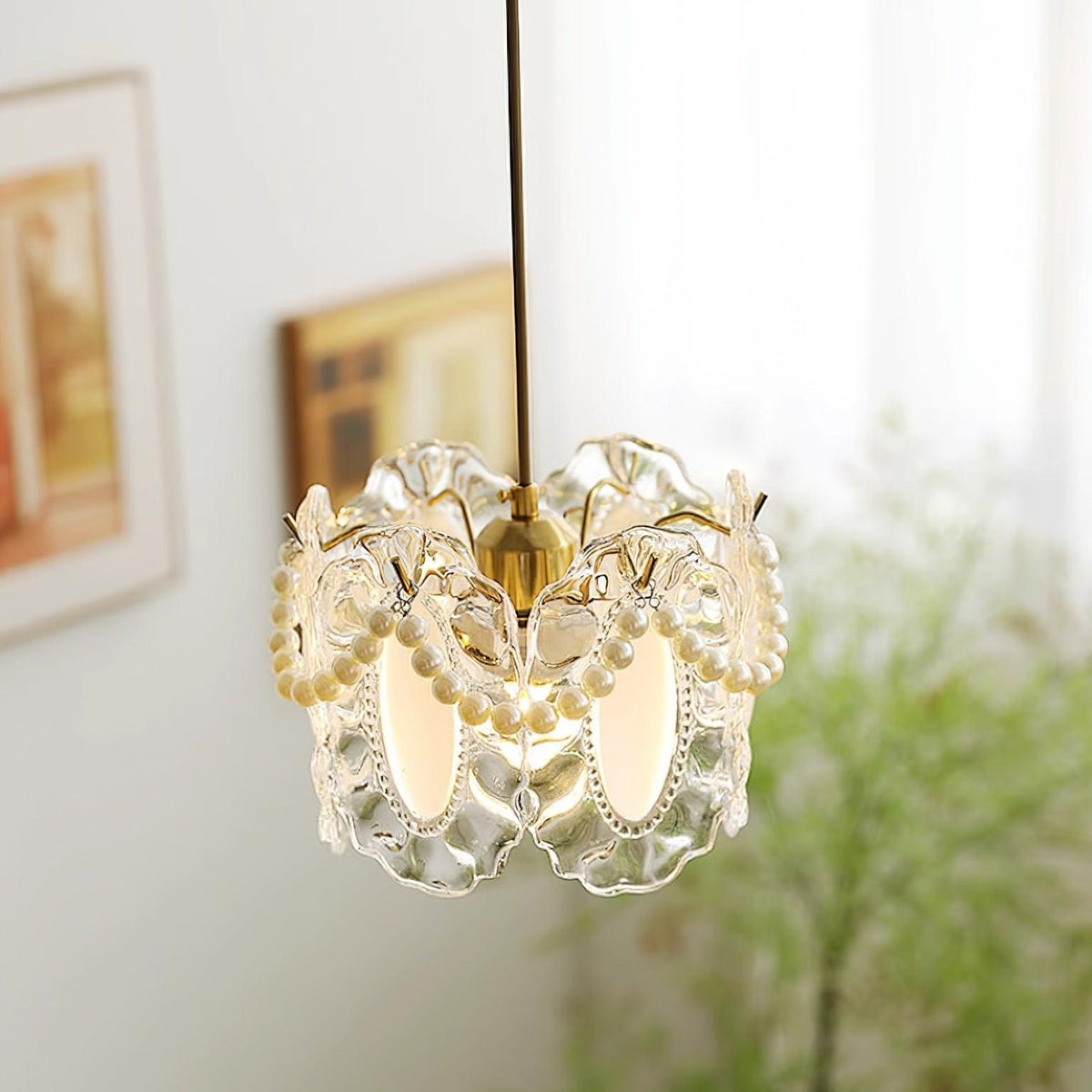 Ciraelle hanglamp