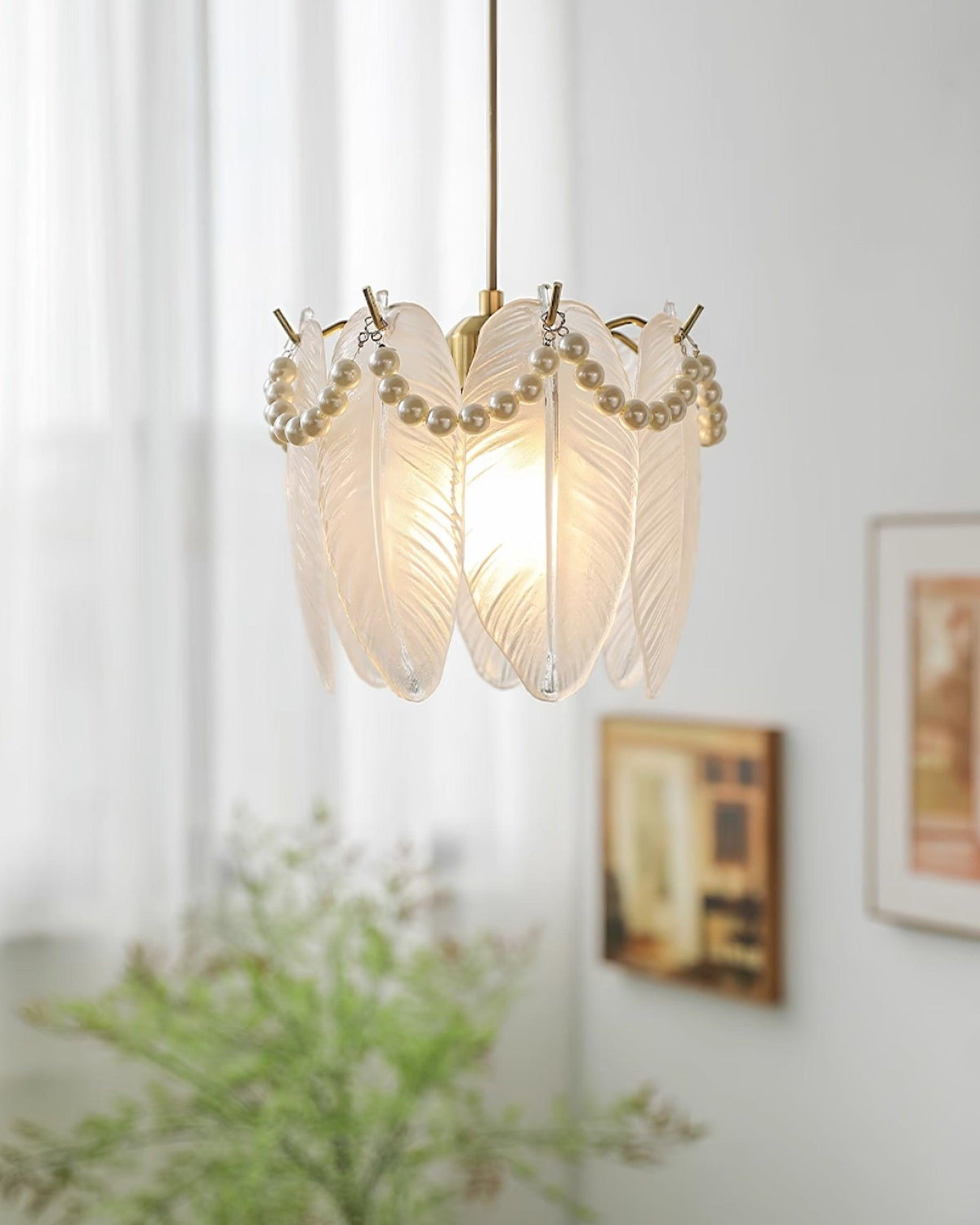 Ciraelle hanglamp