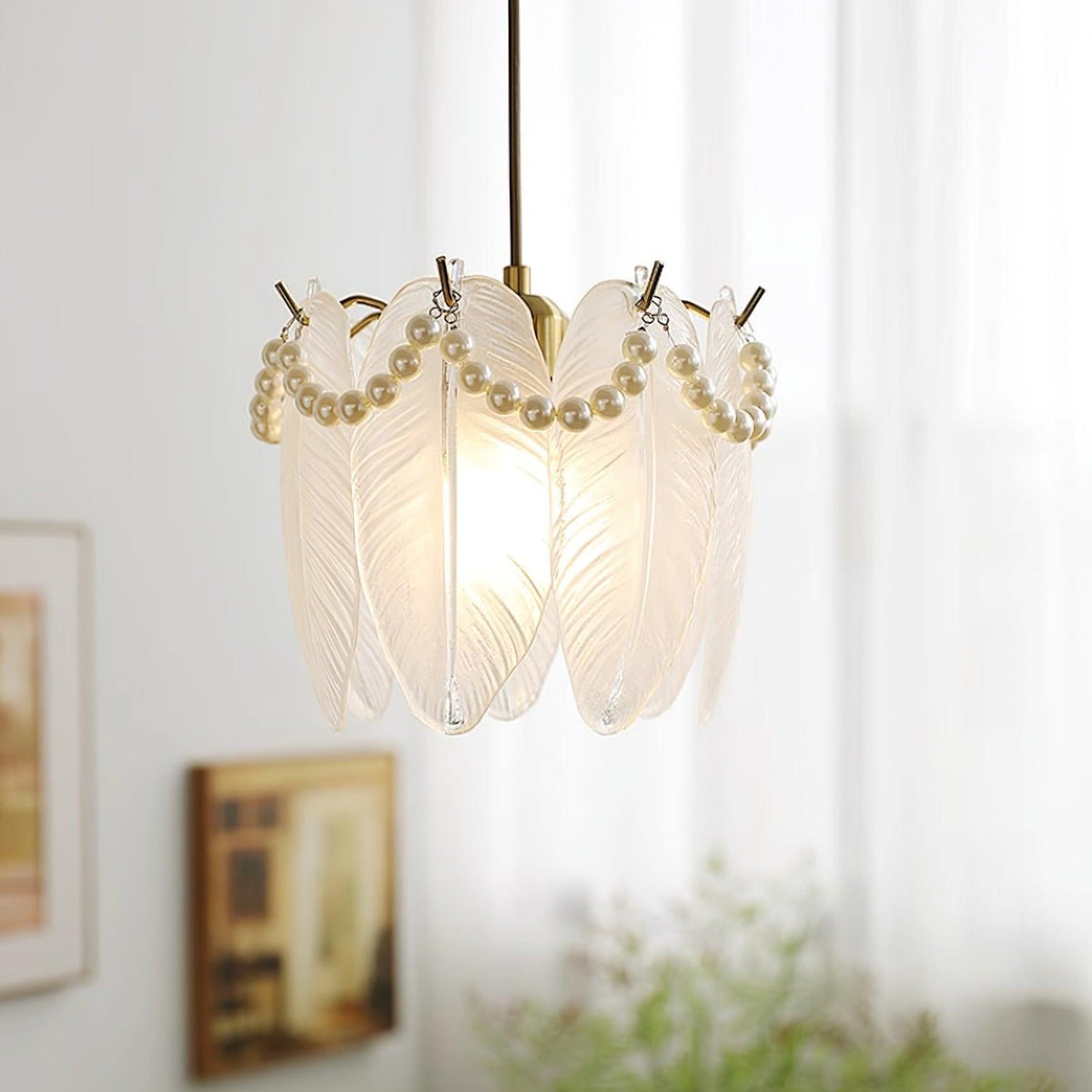 Ciraelle hanglamp