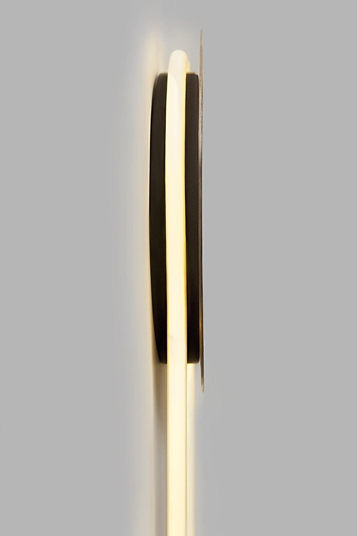 Lalem Acryl Minimalistische wandlamp