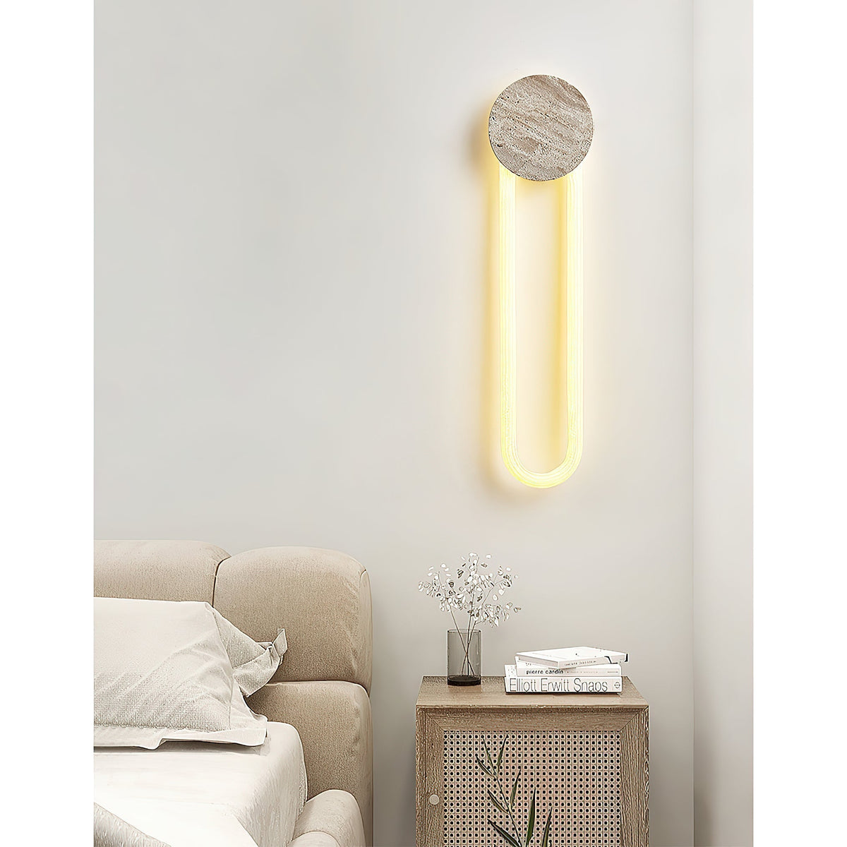 Avynor wandlamp
