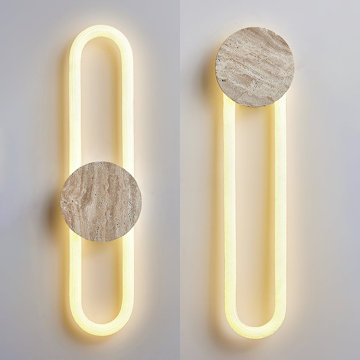 Avynor wandlamp