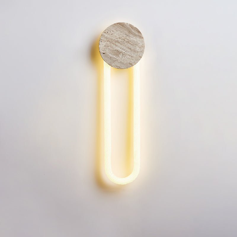 Avynor wandlamp