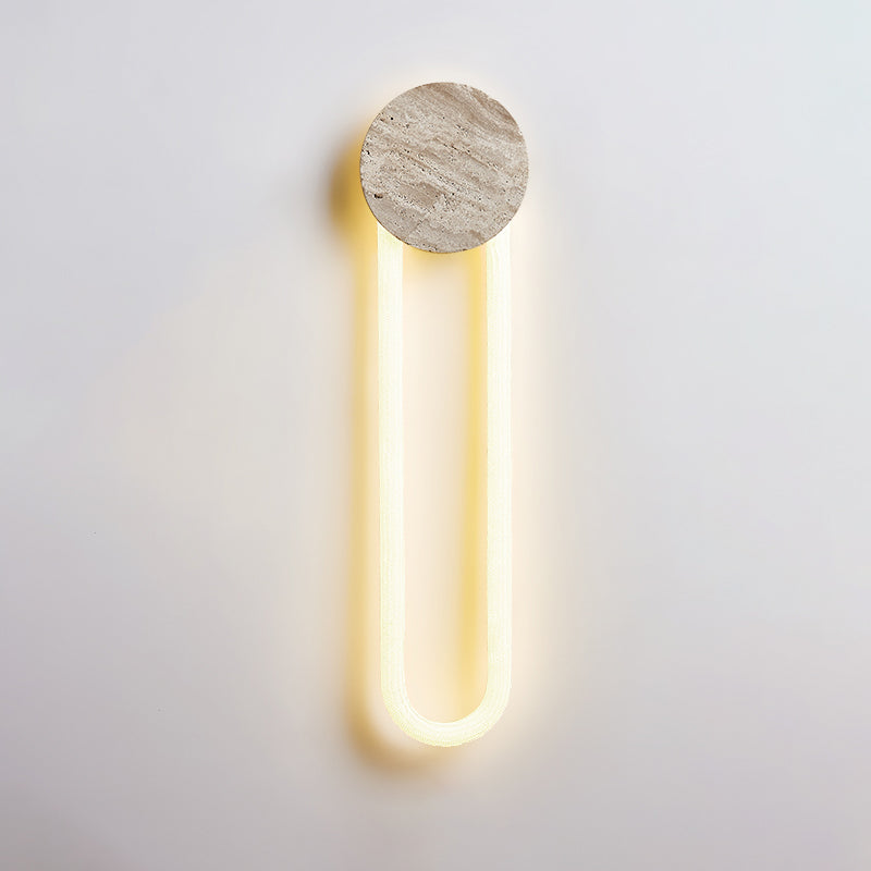 Avynor wandlamp