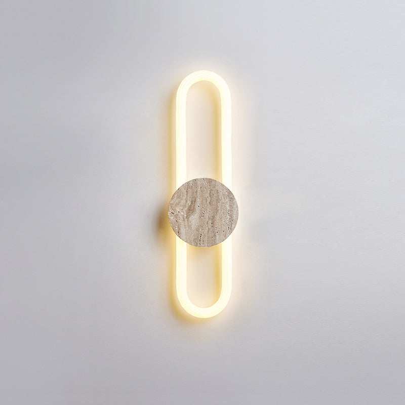 Avynor wandlamp