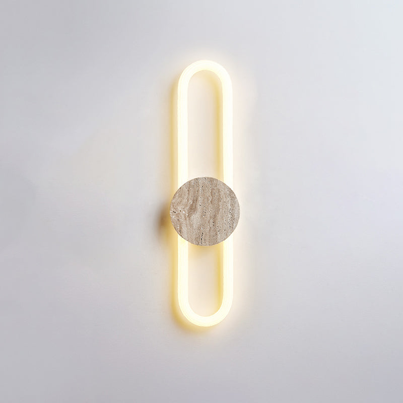 Avynor wandlamp